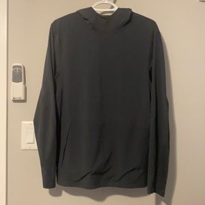 Lululemon Runners Hoodie